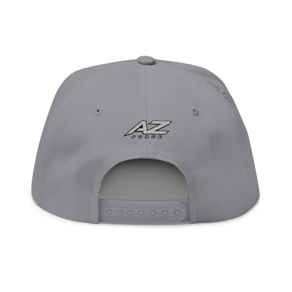 Gorra AZ Forge – Estilo que deja huella