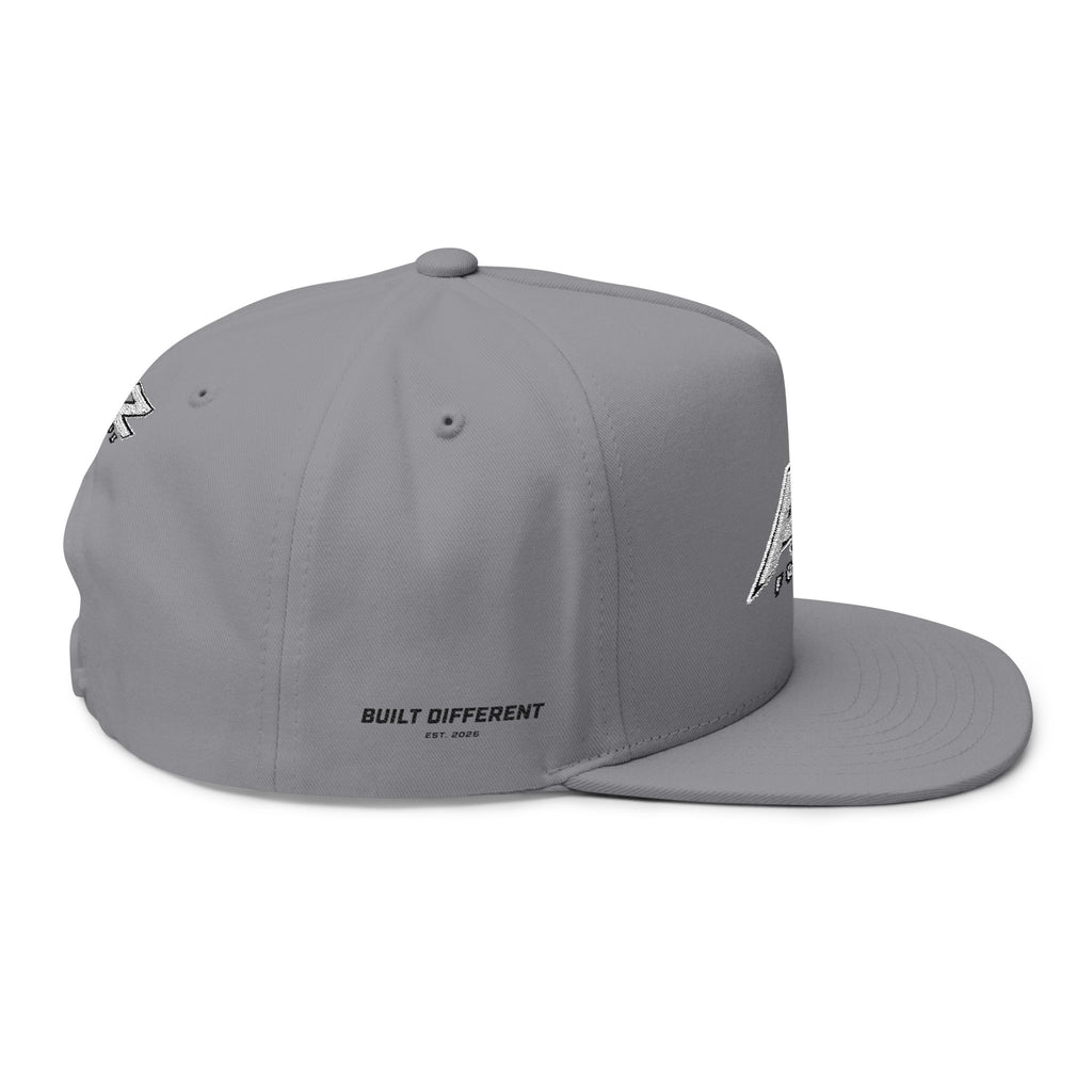 Gorra AZ Forge – Estilo que deja huella