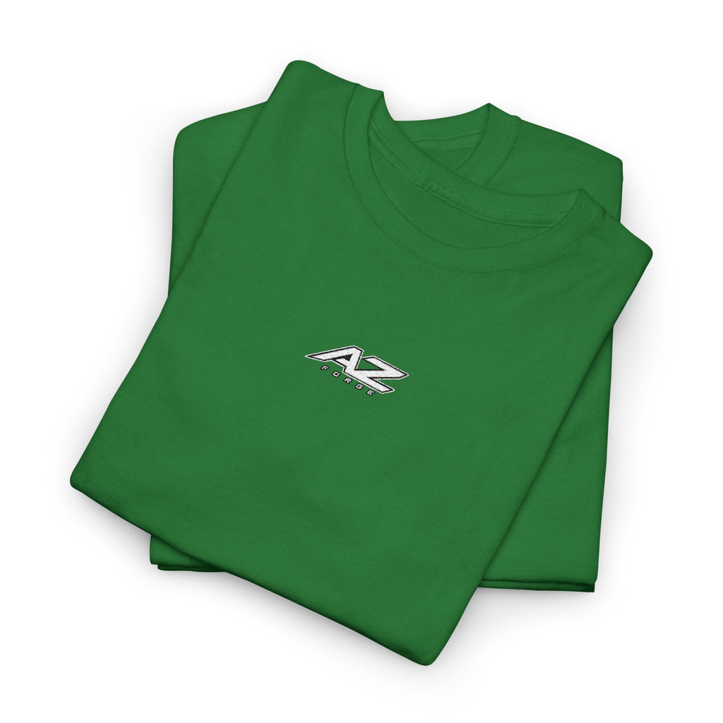 Camiseta AZ Forge Essential Bordada