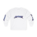 Camisa de Manga Larga Az Forge | Estilo Urbano Premium