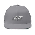 Gorra AZ Forge – Estilo que deja huella