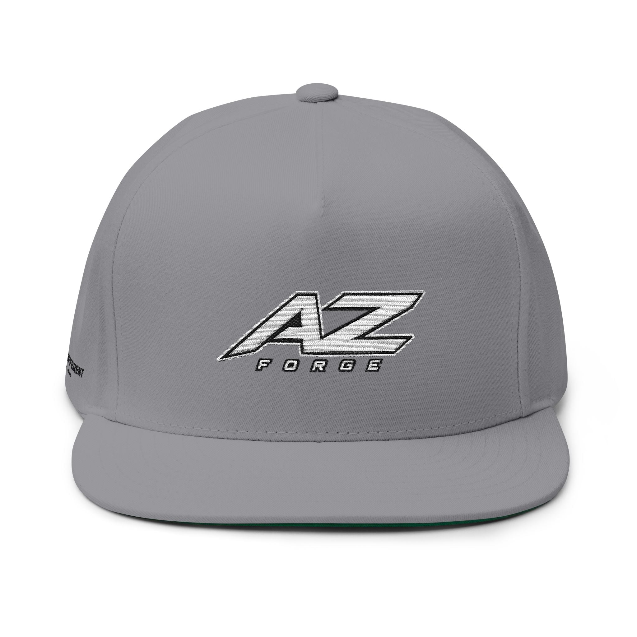 Gorra AZ Forge – Estilo que deja huella