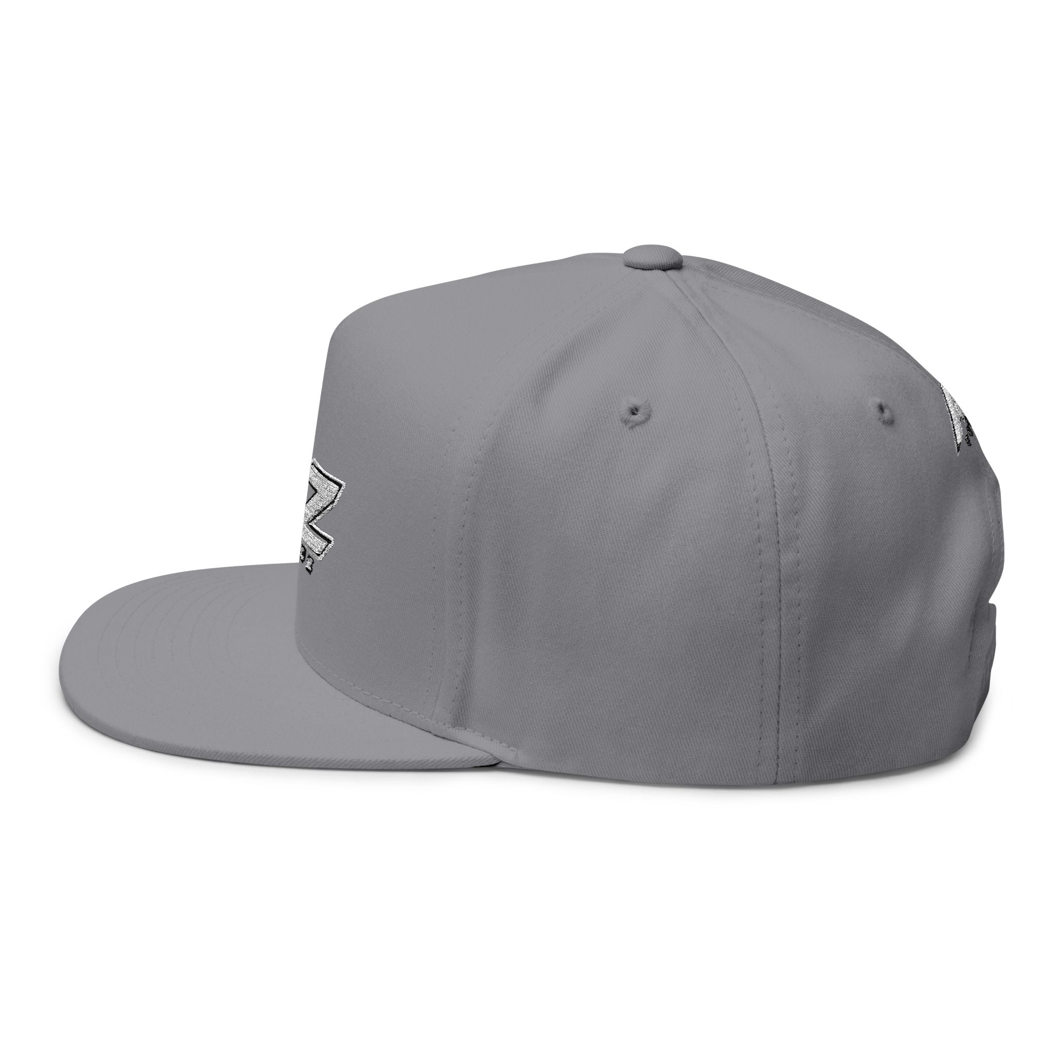Gorra AZ Forge – Estilo que deja huella