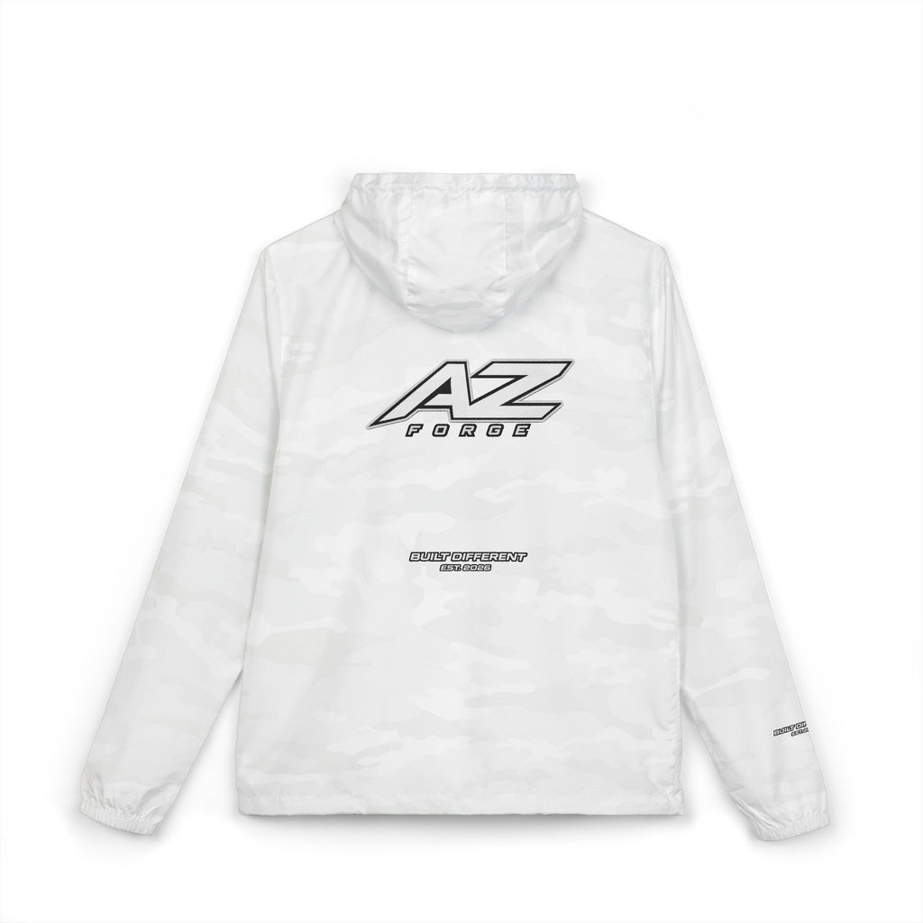 Chaqueta Cortavientos AZ Forge – Urban Performance Collection