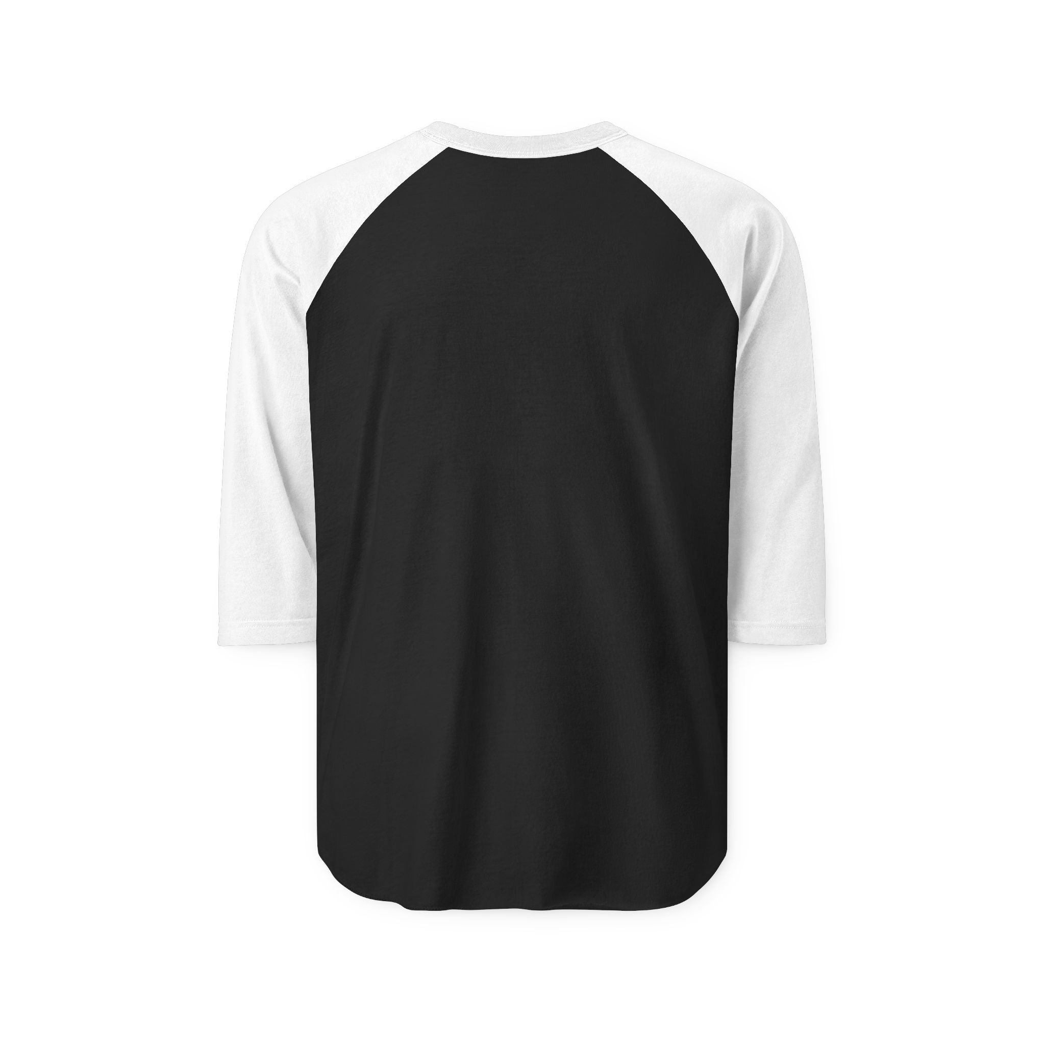Camiseta Raglán AZ Forge "Built Different"