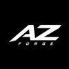 Azforge – Inicio